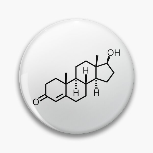 Item preview, Testosterone  designed and sold by RMDG-Chemistry.