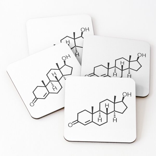 Item preview, Testosterone  designed and sold by RMDG-Chemistry.