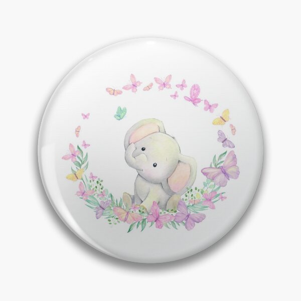 Item preview, Elephant designed and sold by TICKITINA.