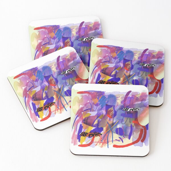 Item preview, Abstractionation designed and sold by joeroachex.