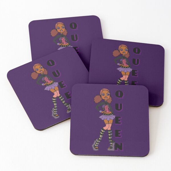 Item preview, Queen designed and sold by Knottygirl.