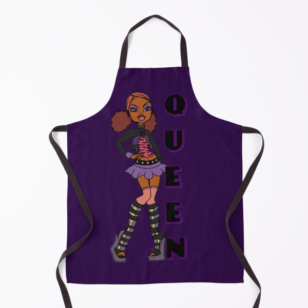 Item preview, Queen designed and sold by Knottygirl.