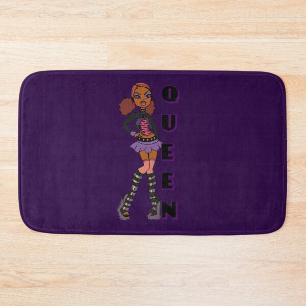 Item preview, Queen designed and sold by Knottygirl.