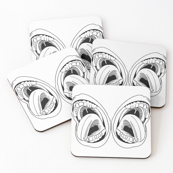 Item preview, Butterfly mouth  designed and sold by Zachs-sketches.
