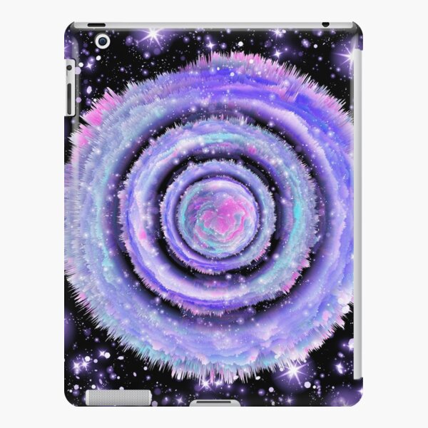 Planet Villoopier iPad Snap Case