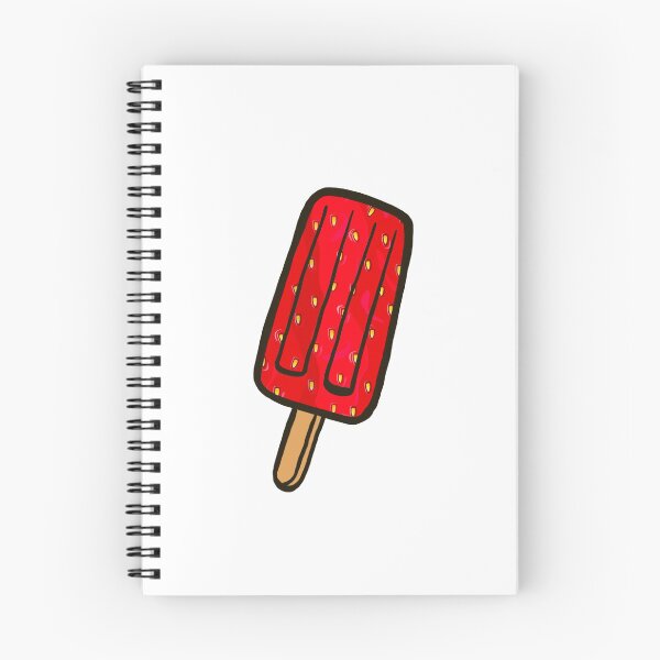 Item preview, Paleta de Fresas designed and sold by Thatgaybrand.