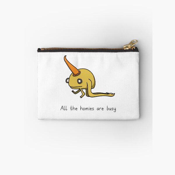 Item preview, Sad Time Chem Guy - Homies Are Busy designed and sold by SeanDontGetFish.