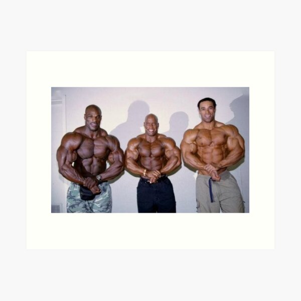 Shawn Ray gym posing before 2001 mr Olympia HD - YouTube