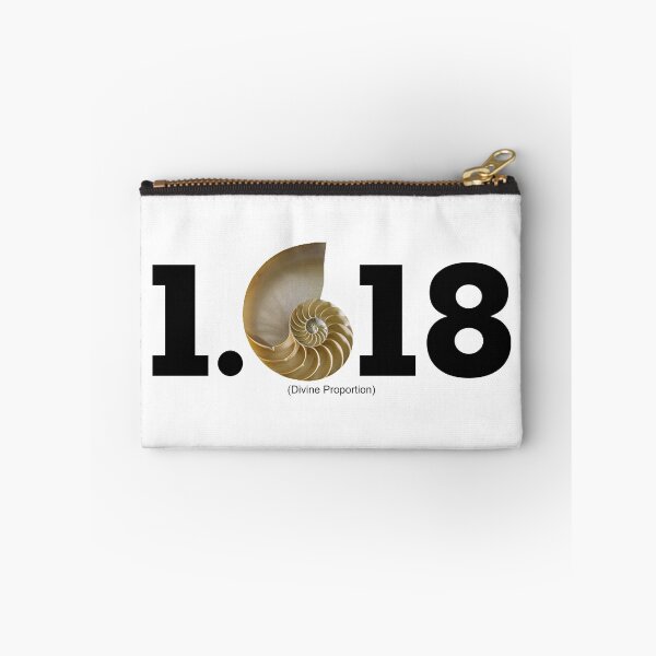 Item preview, The Divine Proportion, Golden Ratio designed and sold by ajvjr123.