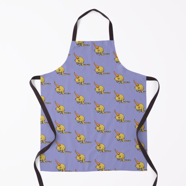 Item preview, Sad Time Chem Guy - Pattern designed and sold by SeanDontGetFish.