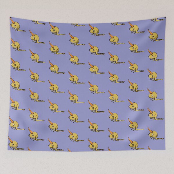 Item preview, Sad Time Chem Guy - Pattern designed and sold by SeanDontGetFish.