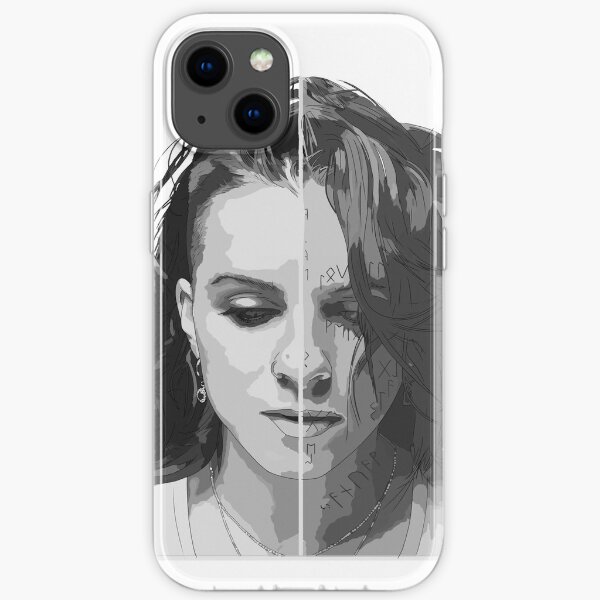 Lynn Gunn | Use Me iPhone Soft Case