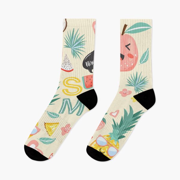Item preview, Here Comes Summer Fruity Edition designed and sold by Nfty-Planet01.