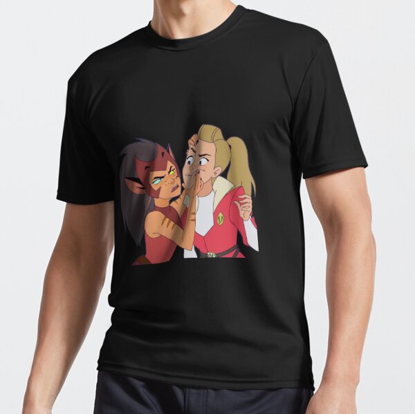 catra shirt