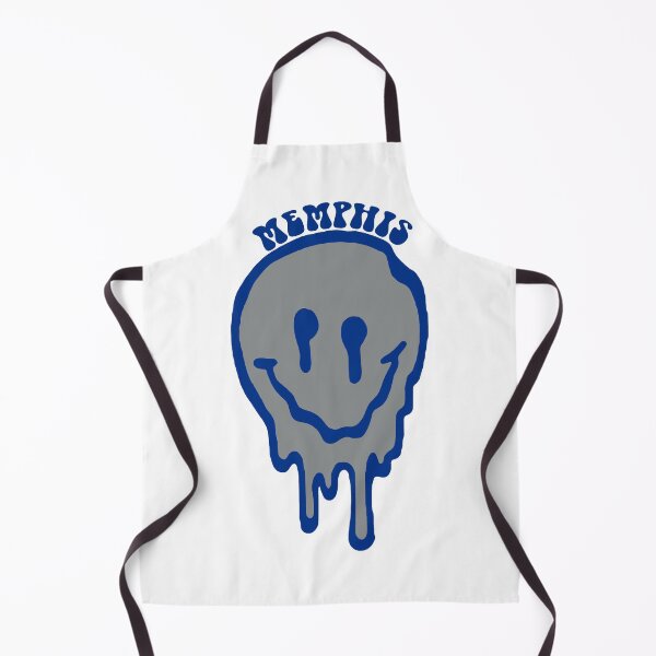 Item preview, University of Memphis Face designed and sold by kkosmicki.
