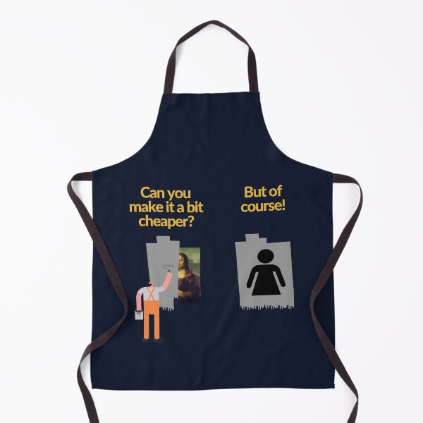 Item preview, Can you make it a bit cheaper? | Design with a touch of pop art designed and sold by Jasmin's Fashion World.