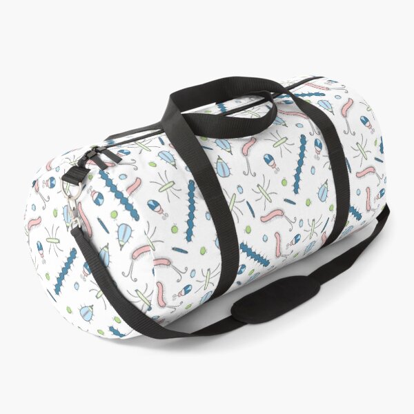 Item preview, Cute Insects on White designed and sold by fogoosherie.