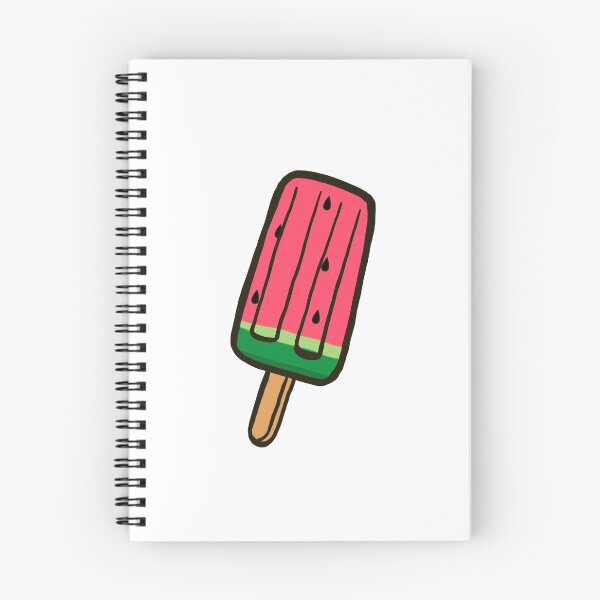 Item preview, Paleta de Sandía designed and sold by Thatgaybrand.