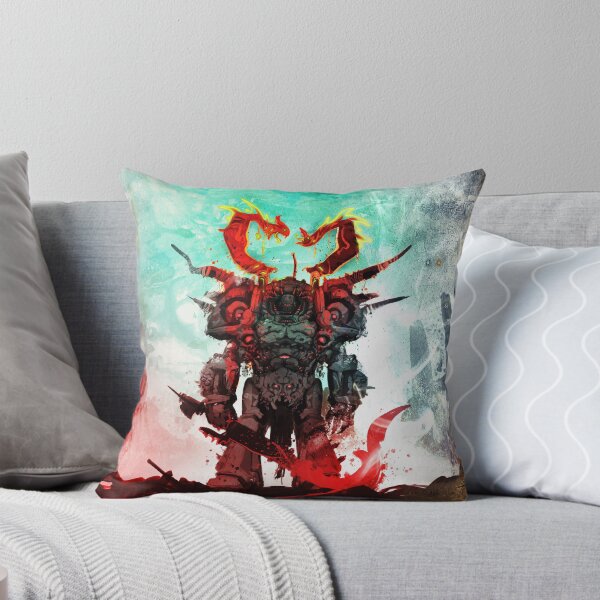 Item preview, Destroyer designed and sold by Simon Sherry.