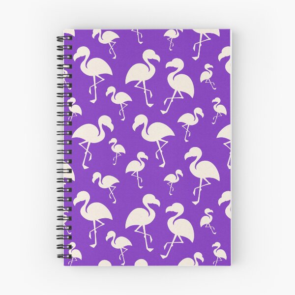 Item preview, Flamingos (version 3) designed and sold by Jason Sharman.