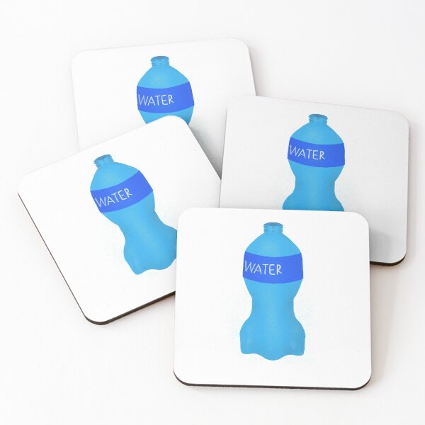 Item preview, Water bottle  designed and sold by Nadia Arsky.