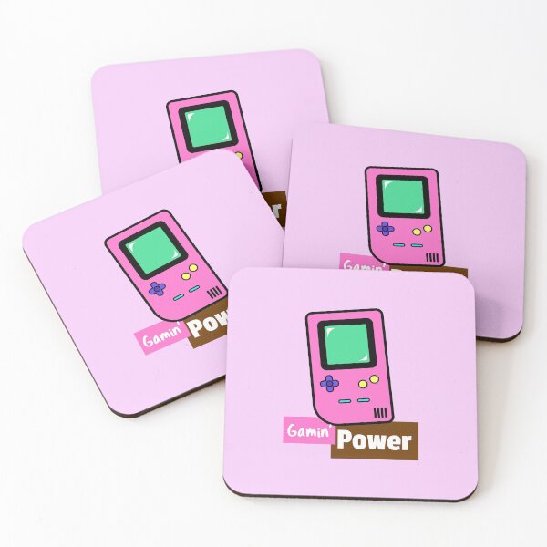 Item preview, Gaming Power designed and sold by Wachi-A.