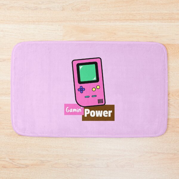 Item preview, Gaming Power designed and sold by Wachi-A.