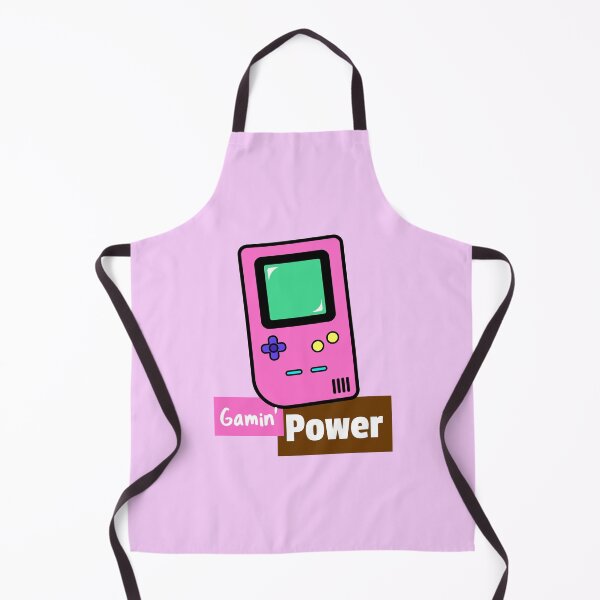 Item preview, Gaming Power designed and sold by Wachi-A.