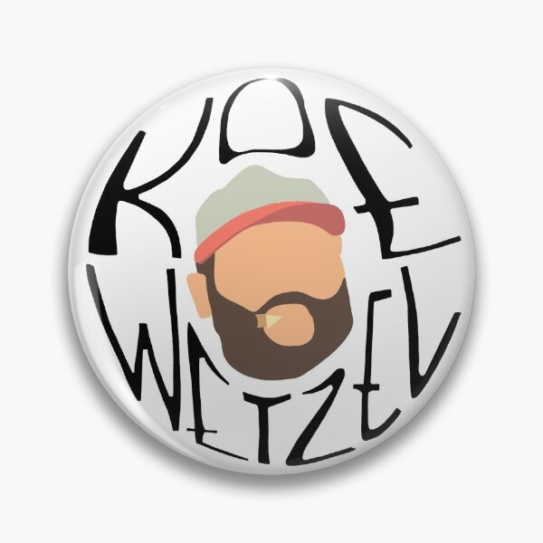 Item preview, Koe Wetzel designed and sold by bailmackwils.