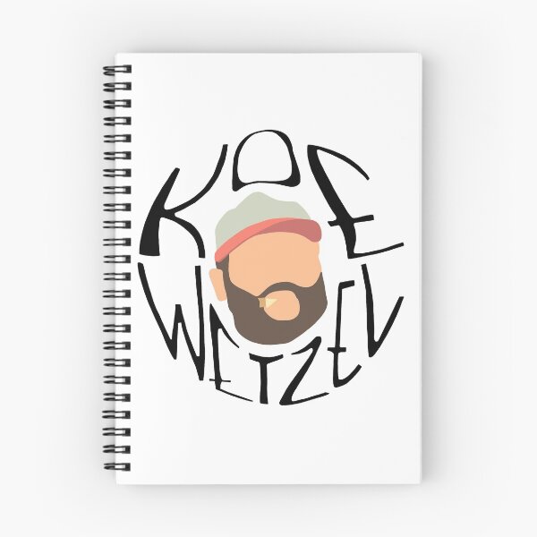 Item preview, Koe Wetzel designed and sold by bailmackwils.