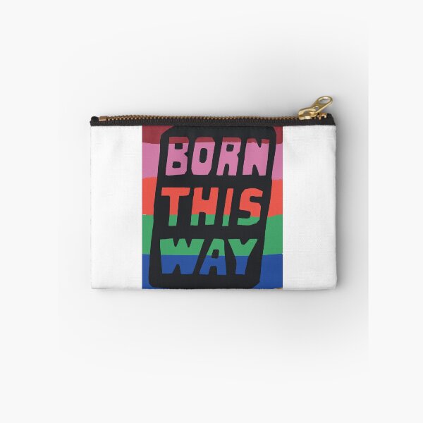 Item preview, Born this way designed and sold by jofredo.