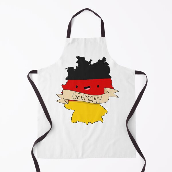 Item preview, Germany Flag Map designed and sold by SofiaSava01.