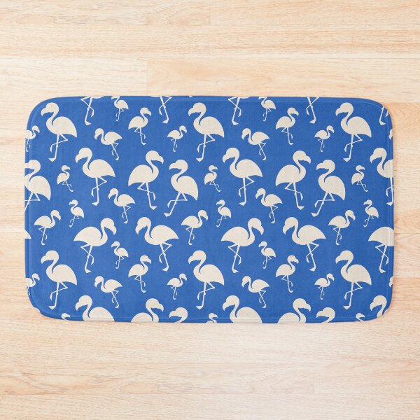 Item preview, Flamingos (version 4) designed and sold by Jason Sharman.