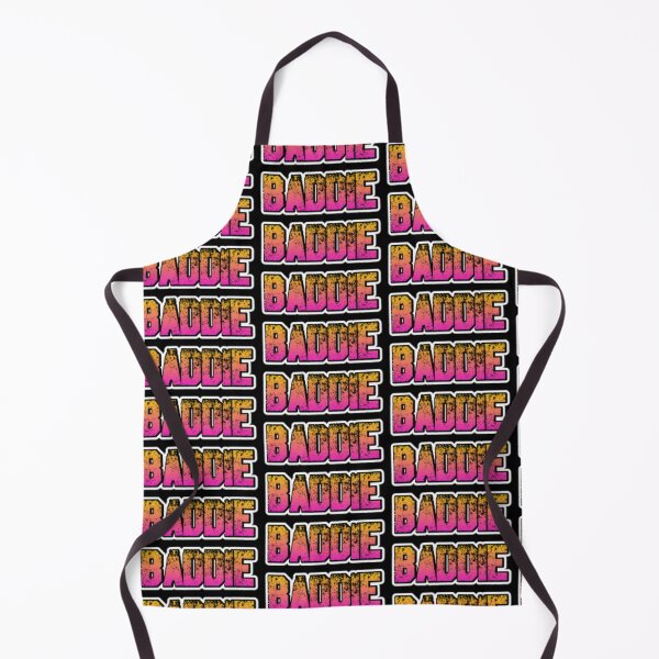 Item preview, Baddie designed and sold by Knottygirl.