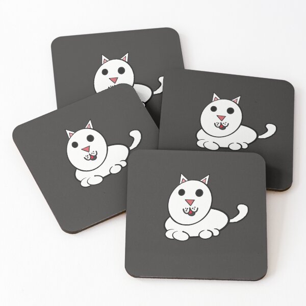 Item preview, Pretty Kitty designed and sold by OliOuterBrands.