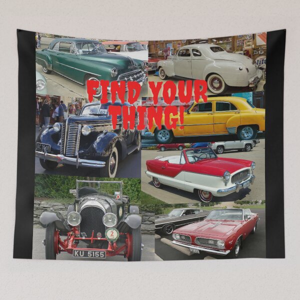 Item preview, Find Your Thing #6! designed and sold by Krispsm.