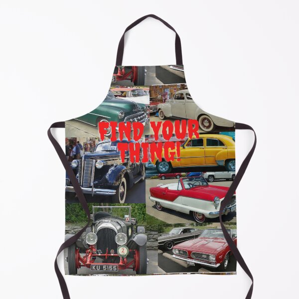 Item preview, Find Your Thing #6! designed and sold by Krispsm.