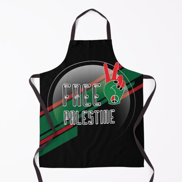 Item preview, Free Palestine FPL designed and sold by ZoomTaDesign.