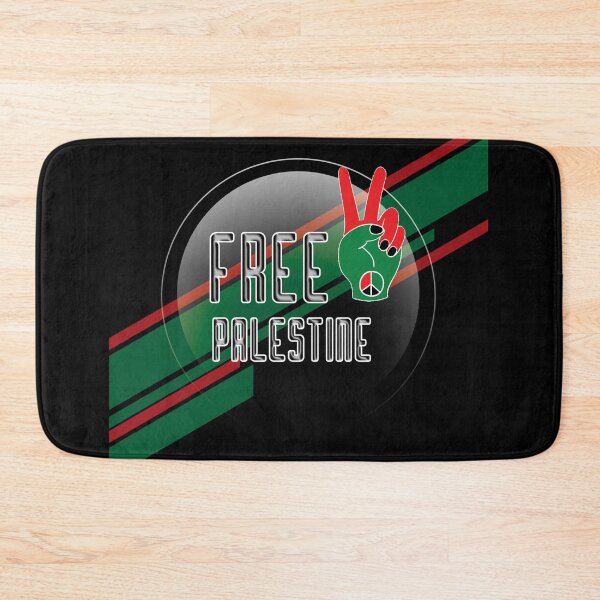 Item preview, Free Palestine FPL designed and sold by ZoomTaDesign.