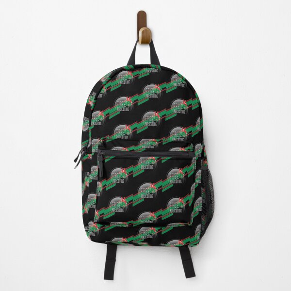 Item preview, Free Palestine FPL designed and sold by ZoomTaDesign.