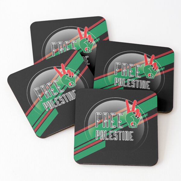 Item preview, Free Palestine FPL designed and sold by ZoomTaDesign.