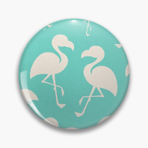 Item preview, Flamingos (version 5) designed and sold by Jason Sharman.