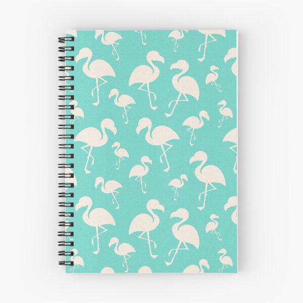 Item preview, Flamingos (version 5) designed and sold by Jason Sharman.