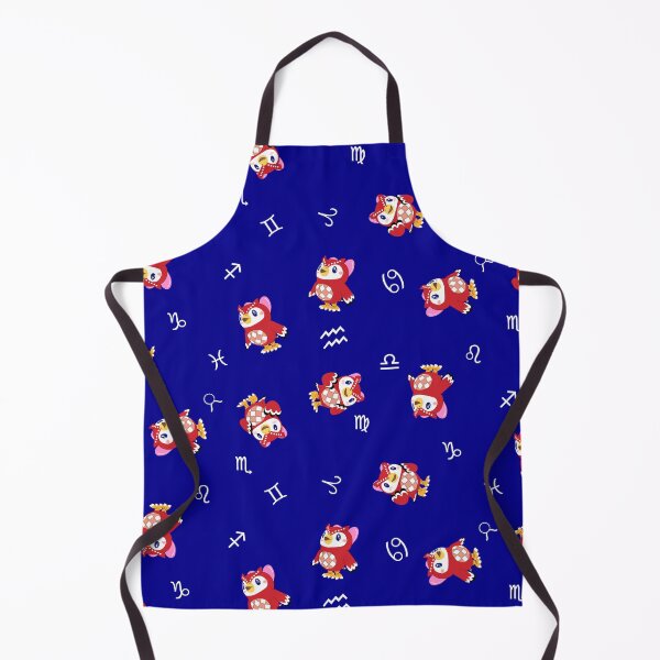 Item preview, Animated Owl | Star Signs designed and sold by ChasethePanda.