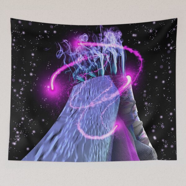 Item preview, Villoopier Volcano  designed and sold by Roanemermaid.