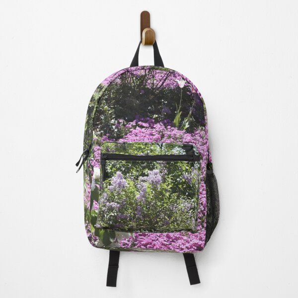 Item preview, Creeping Phlox Landscape designed and sold by Kathleen Brant.