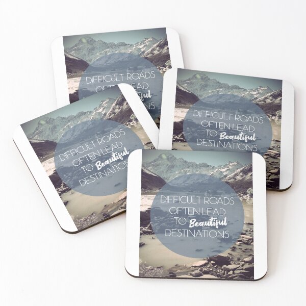 Item preview, Roads and Destinations designed and sold by kbkiwiart.