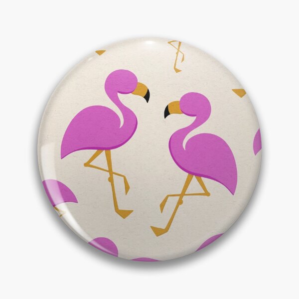 Item preview, Flamingos (version 6) designed and sold by Jason Sharman.