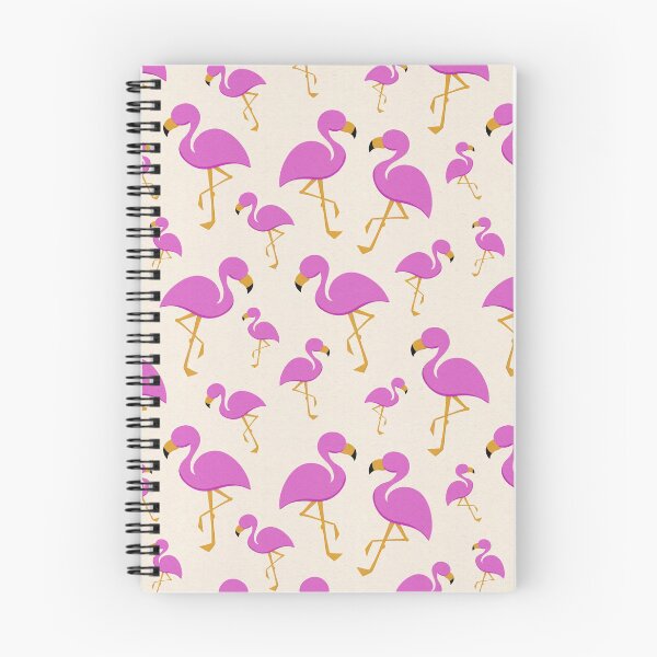 Item preview, Flamingos (version 6) designed and sold by Jason Sharman.