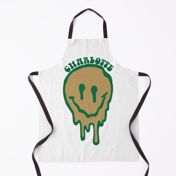 Item preview, UNC Charlotte Face designed and sold by kkosmicki.